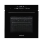 Духовой шкаф KUPPERSBERG HT 613 Black