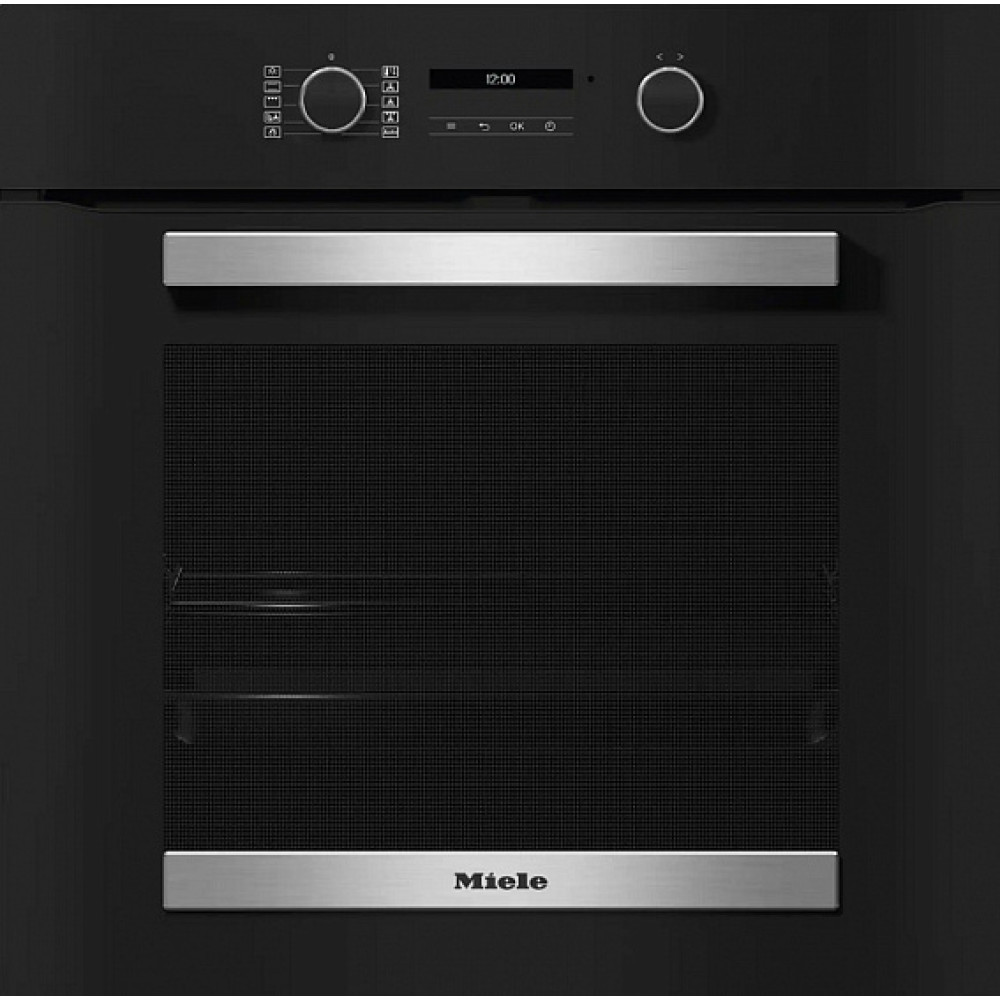 Духовой шкаф MIELE H 2465-1 BP ACTIVE