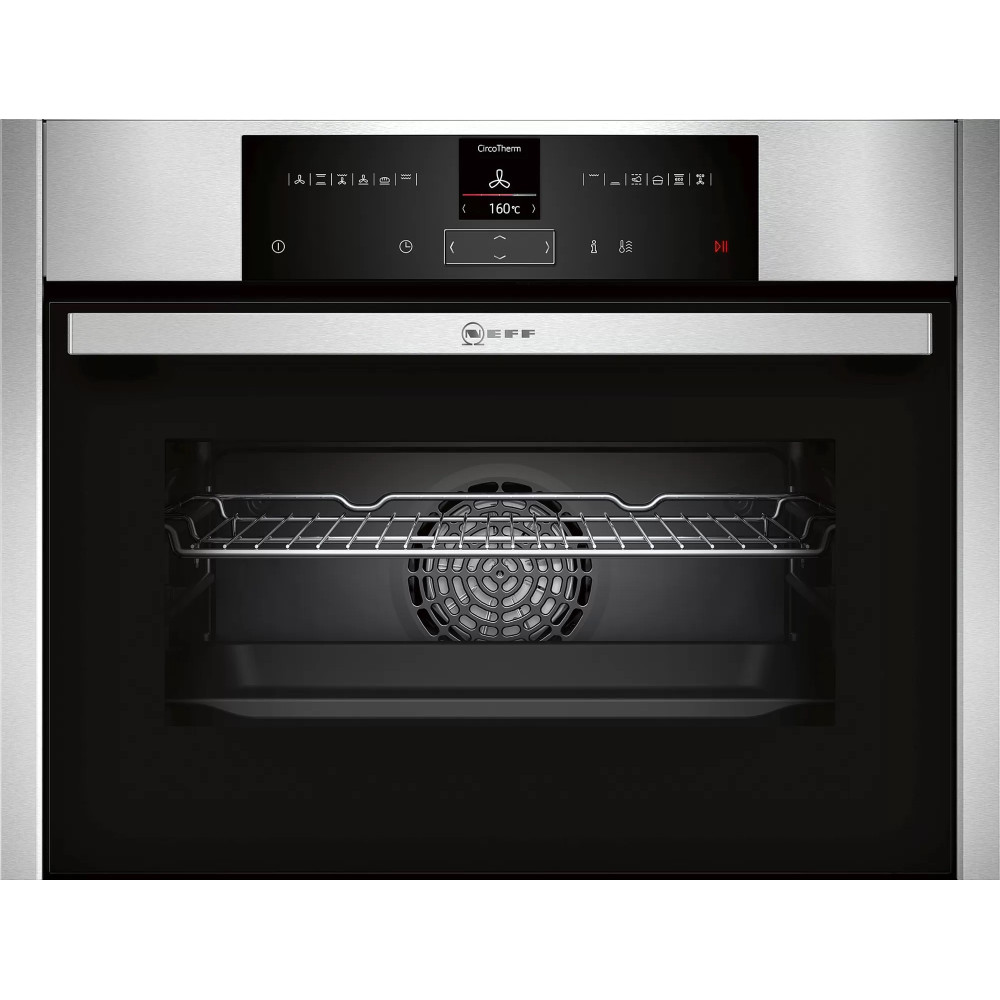Духовой шкаф NEFF C15CR22N2