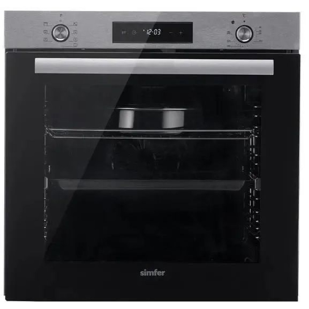 Духовой шкаф SIMFER B6EM56026