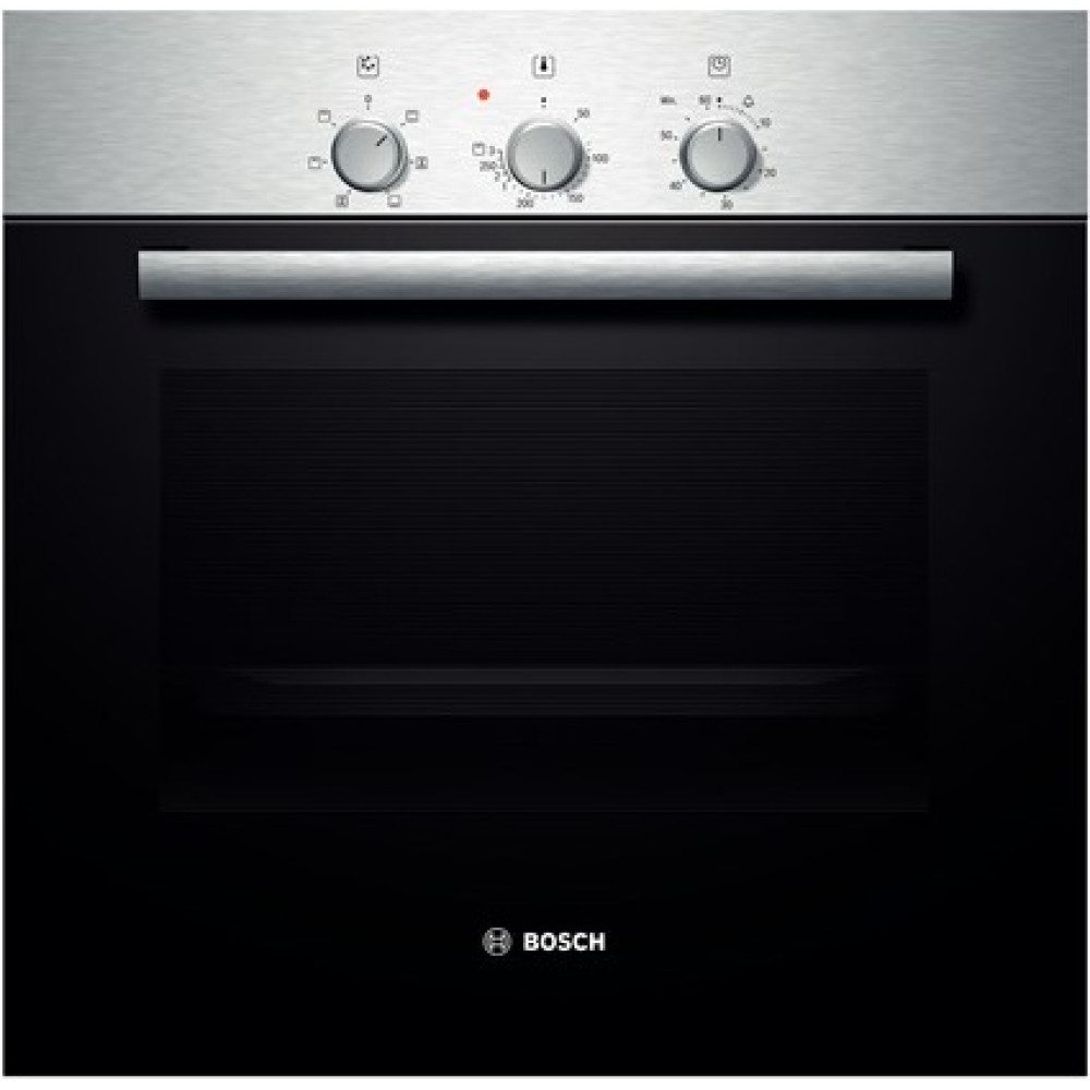 Духовой шкаф Bosch HBN 211 E 0 J
