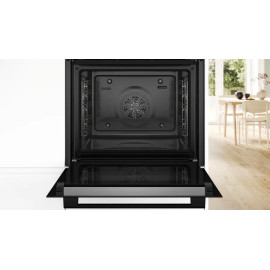Духовой шкаф BOSCH HBG478CB3