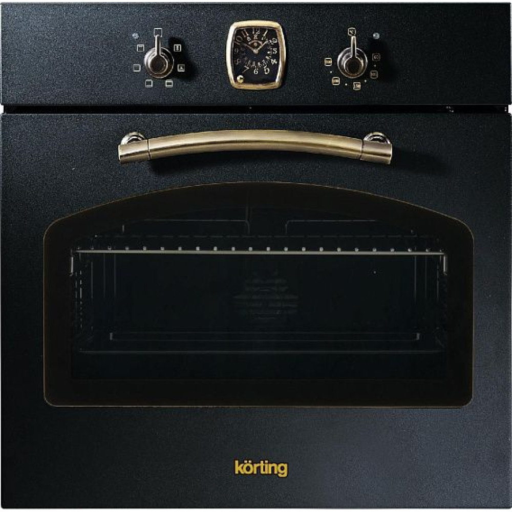 Духовой шкаф KORTING okb 460 rn