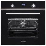 Духовой шкаф MONSHER MOE 6193 Acier