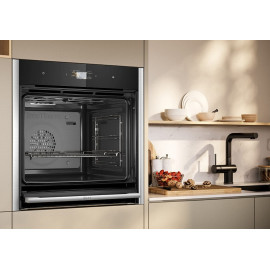 Духовой шкаф NEFF B64CS31N0