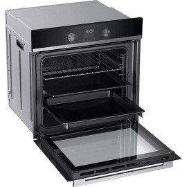 Духовой шкаф HAIER HOQ-K4AAN3BX