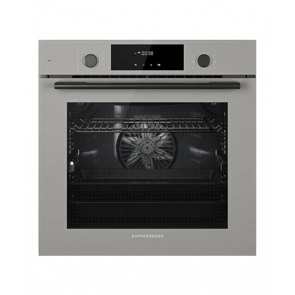 Духовой шкаф KUPPERSBERG HF 609 GR