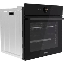 Духовой шкаф HAIER HOX-TFT6AMTB