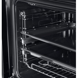 Духовой шкаф MAUNFELD EOEH 5811W