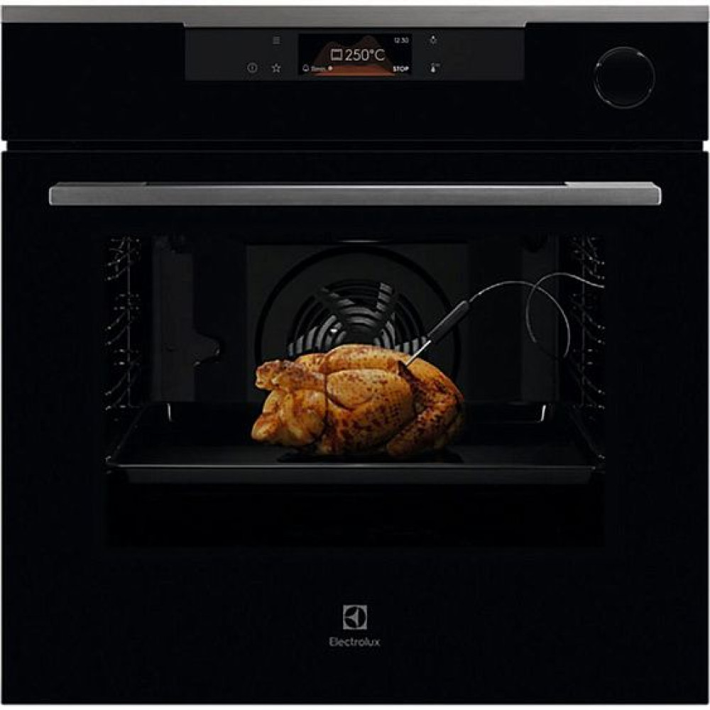 Духовой шкаф ELECTROLUX KOCBP39H