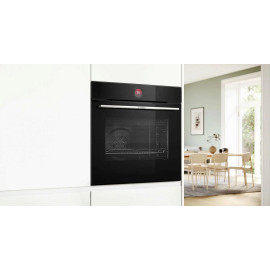 Духовой шкаф BOSCH HBG7221B1S