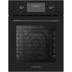 Духовой шкаф MEFERI MEO458BK COMFORT