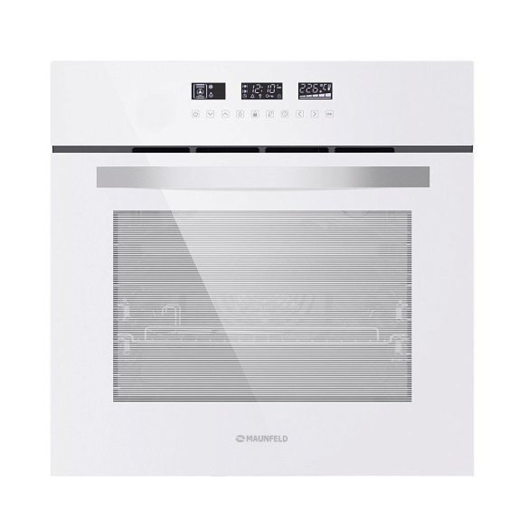 Духовой шкаф MAUNFELD EOEH 5811W