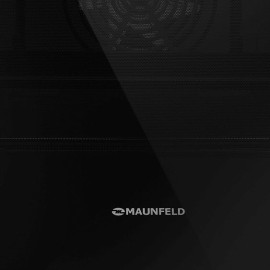 Духовой шкаф MAUNFELD EOEM7610B2