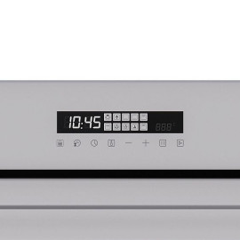 Духовой шкаф LEX EDS 1000 WH