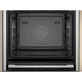 Духовой шкаф NEFF B64CS31N0