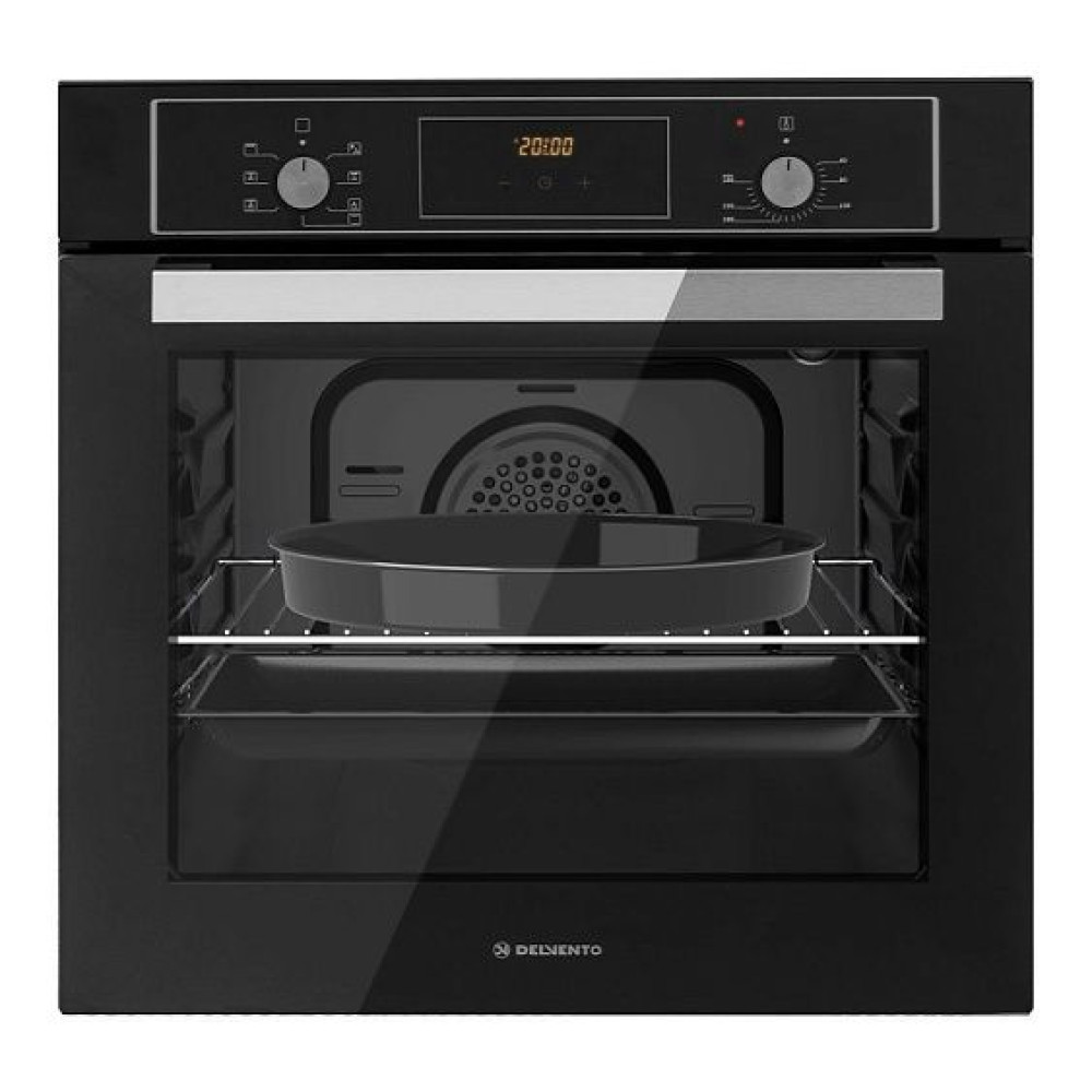 Духовой шкаф DELVENTO V6EB58001