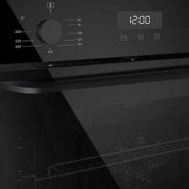 Духовой шкаф MAUNFELD EOEM7610B2