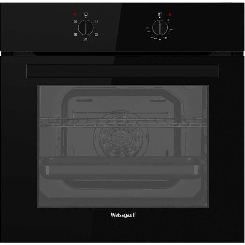 Духовой шкаф WEISSGAUFF EOM 185 BV