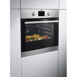 Духовой шкаф AEG BPB351160M