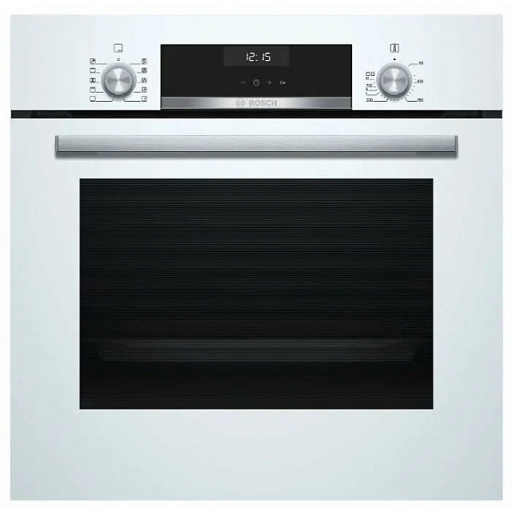 Духовой шкаф BOSCH HBJ558YW3Q