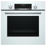 Духовой шкаф BOSCH HBJ558YW3Q