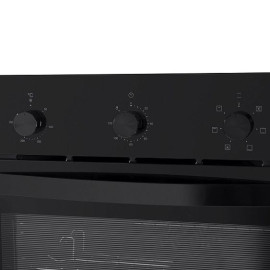 Духовой шкаф MAUNFELD EOEC.586B2