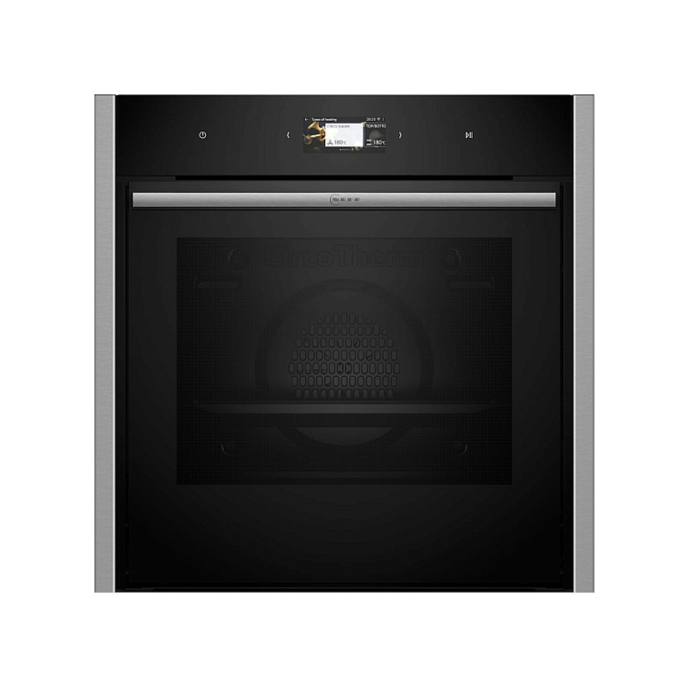 Духовой шкаф NEFF B64CS31N0