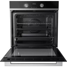 Духовой шкаф HAIER HOQ-K4AAN3BX
