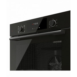 Духовой шкаф KUPPERSBERG HF 609 B