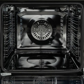 Духовой шкаф DELONGHI NSM 7BL PPP RUS