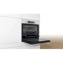 Духовой шкаф BOSCH HBJ558YW3Q