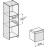 Духовой шкаф MIELE H 2861 BP BRWS