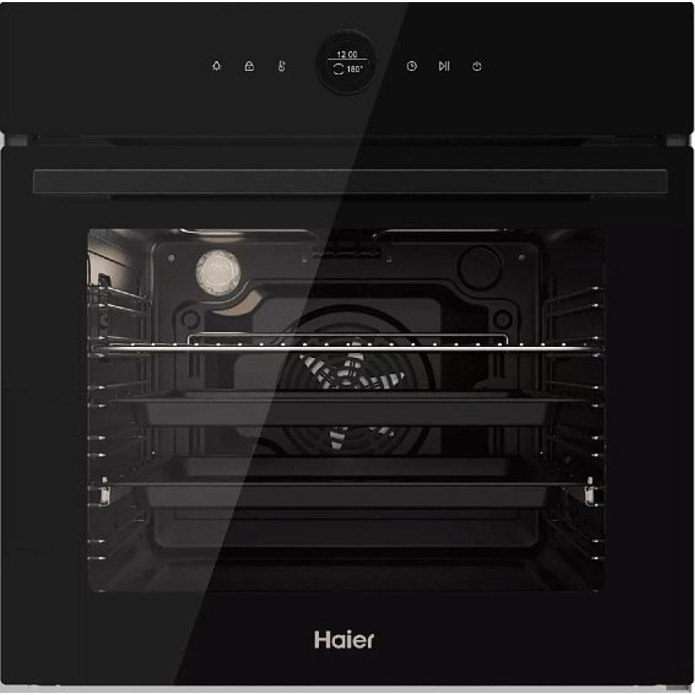 Духовой шкаф HAIER HOX-TFT6AMTB