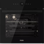 Духовой шкаф HAIER HOX-TFT6AMTB