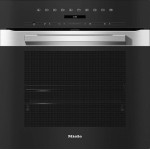 Пароварка MIELE DGC 7250 EDST/CLST
