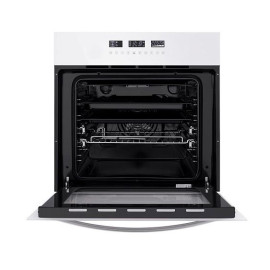 Духовой шкаф MAUNFELD EOEH 5811W