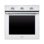 Духовой шкаф DELONGHI NSM 7BL PPP RUS