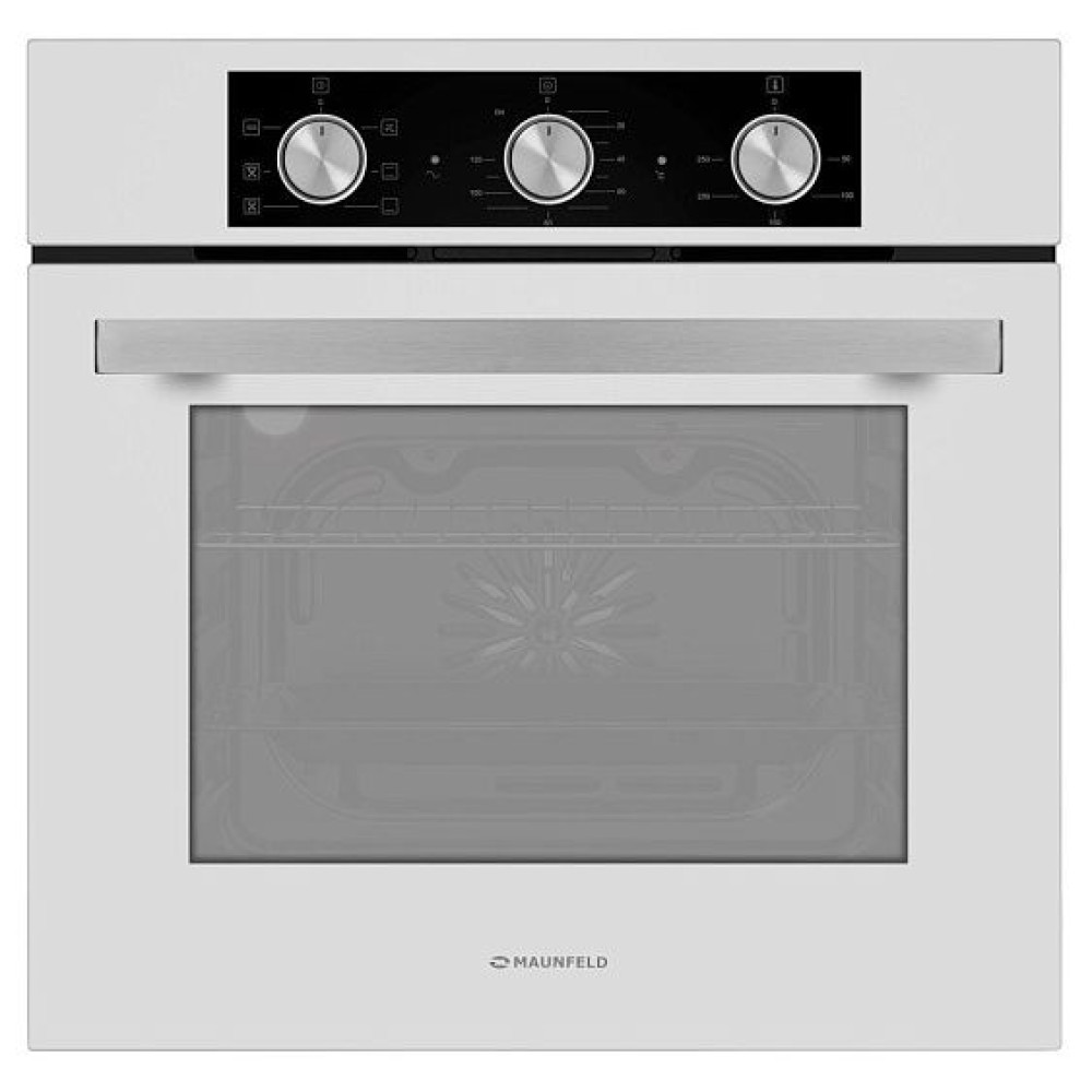 Духовой шкаф MAUNFELD AEOF6060W