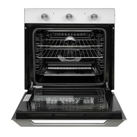 Духовой шкаф DELONGHI NSM 7BL PPP RUS