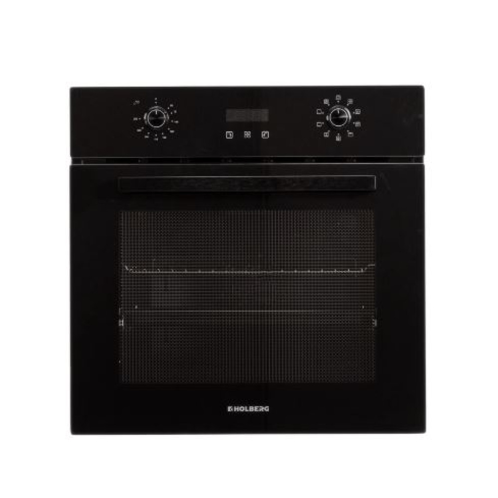 Духовой шкаф HOLBERG HEO 7089TBL
