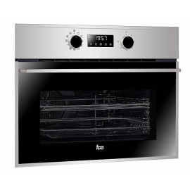 Компактный духовой шкаф Teka HSC 644 C
