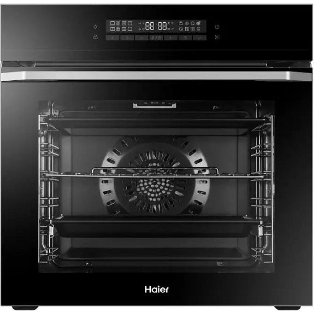 Духовой шкаф HAIER HOQ-P16AN5GB