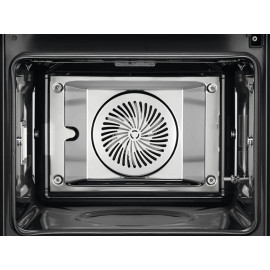Духовой шкаф ELECTROLUX KOAAS31CX