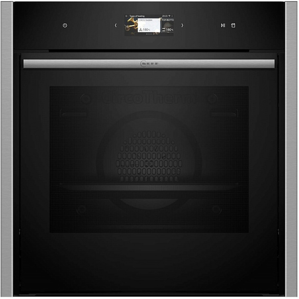 Духовой шкаф NEFF B64FS31N0