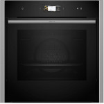 Духовой шкаф NEFF B64FS31N0