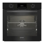 Духовой шкаф INDESIT IBFTE 3841 J BL