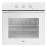 Духовой шкаф TEKA HSB 610 WH WHITE (41560113)