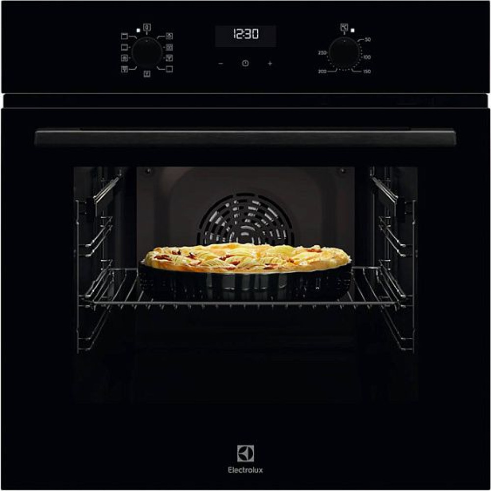 Духовой шкаф ELECTROLUX KODEF70BZ