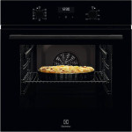 Духовой шкаф ELECTROLUX KODEF70BZ